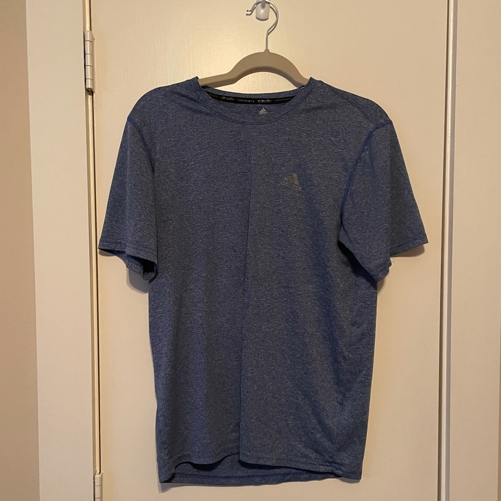 Adidas Climate Shirt
